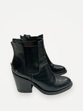 Windsor Smith-skinnboots