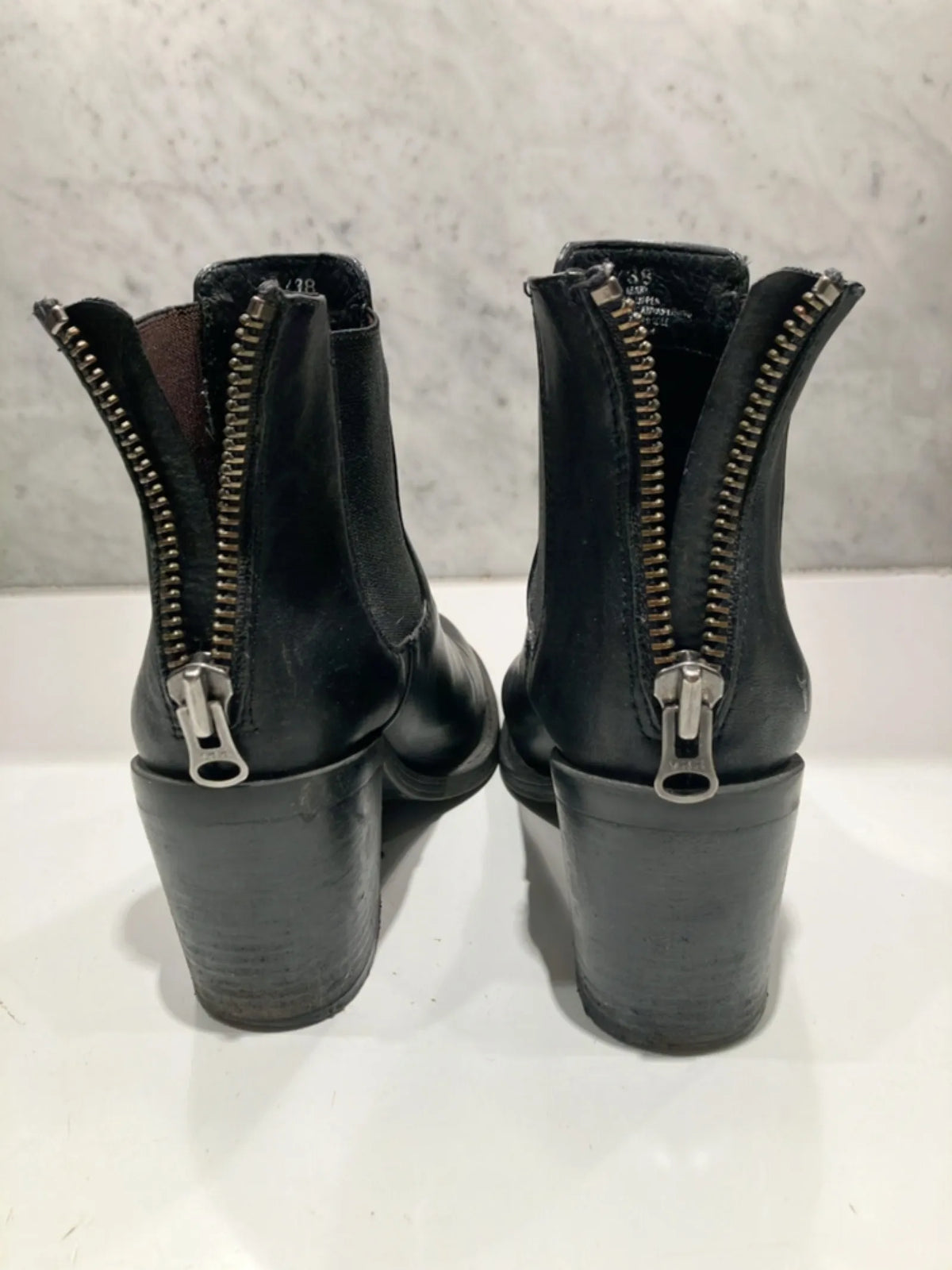 Windsor Smith-skinnboots