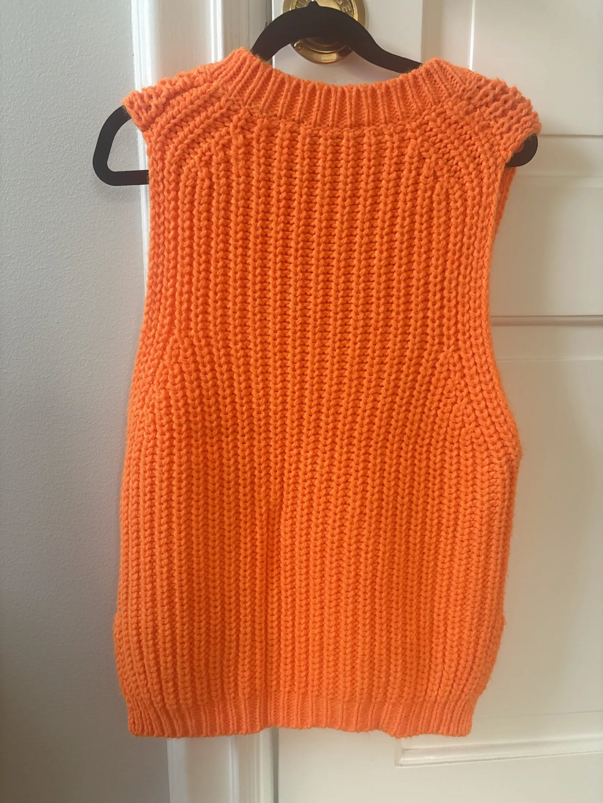 Stine Goya Annemarie 1257 Chunky Knit Vest