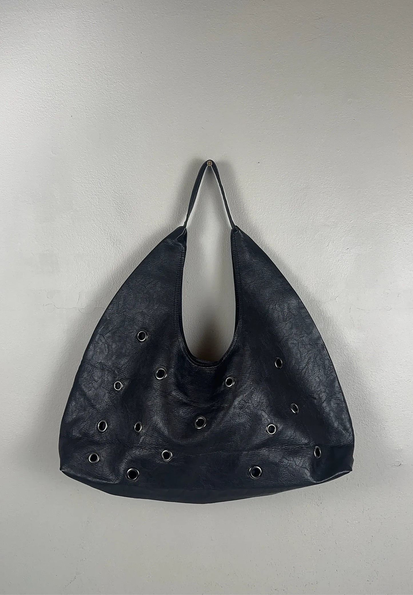 Baum und Pferdgarten Kleo Shoulder Bag-skinnhandväska NWT