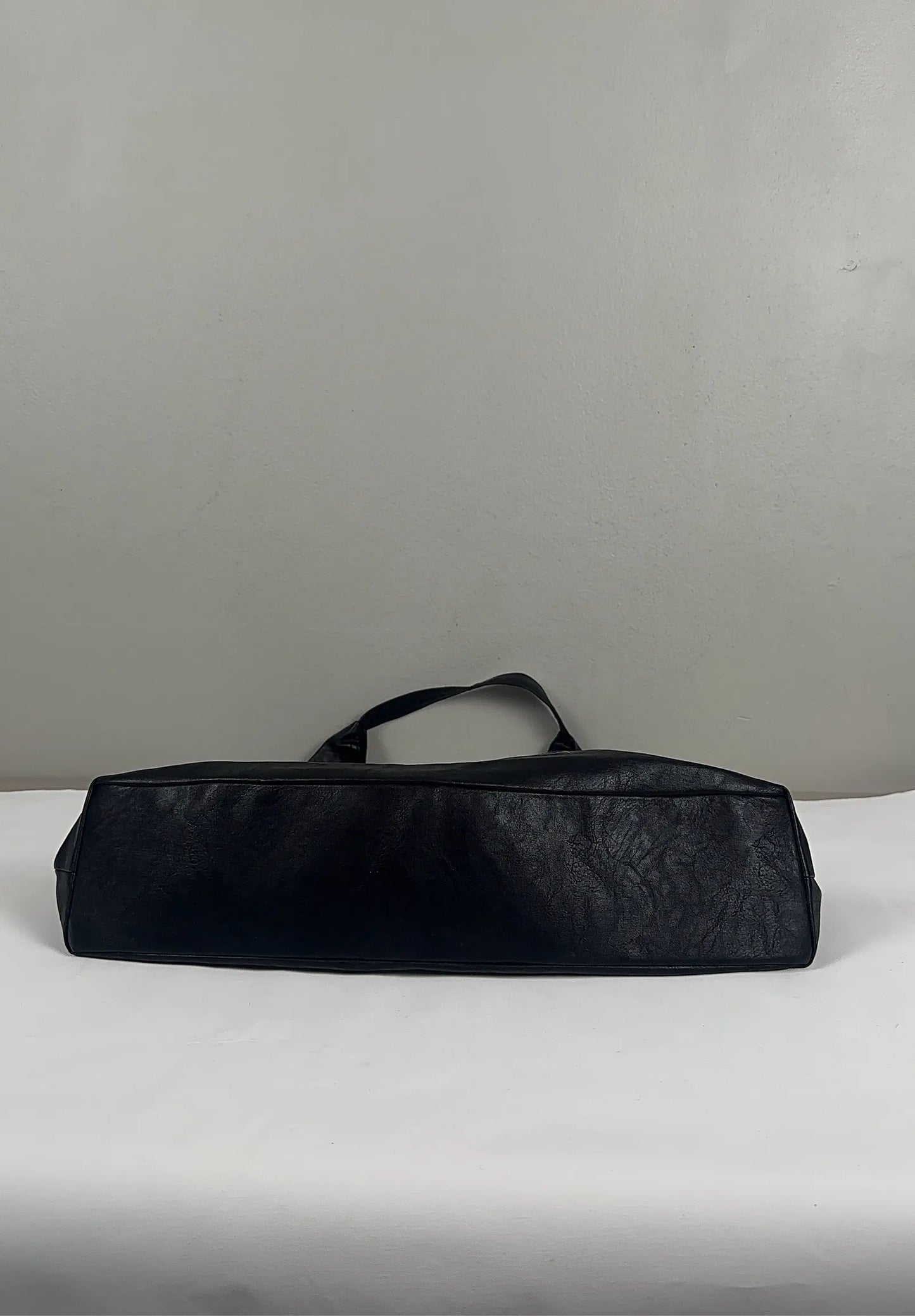 Baum und Pferdgarten Kleo Shoulder Bag-skinnhandväska NWT