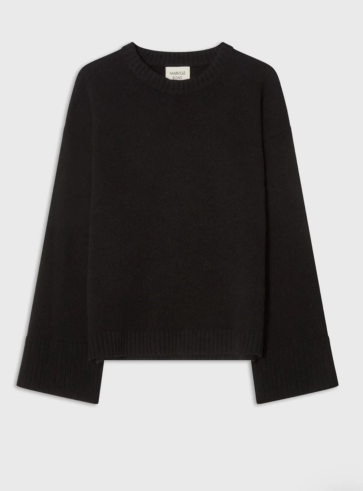 Marville Road Sweater