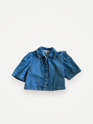 & Other Stories-blus