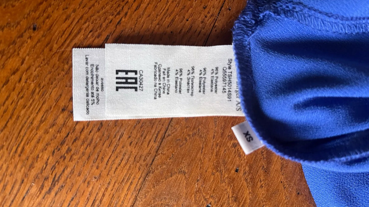 By Malene Birger-topp NWT