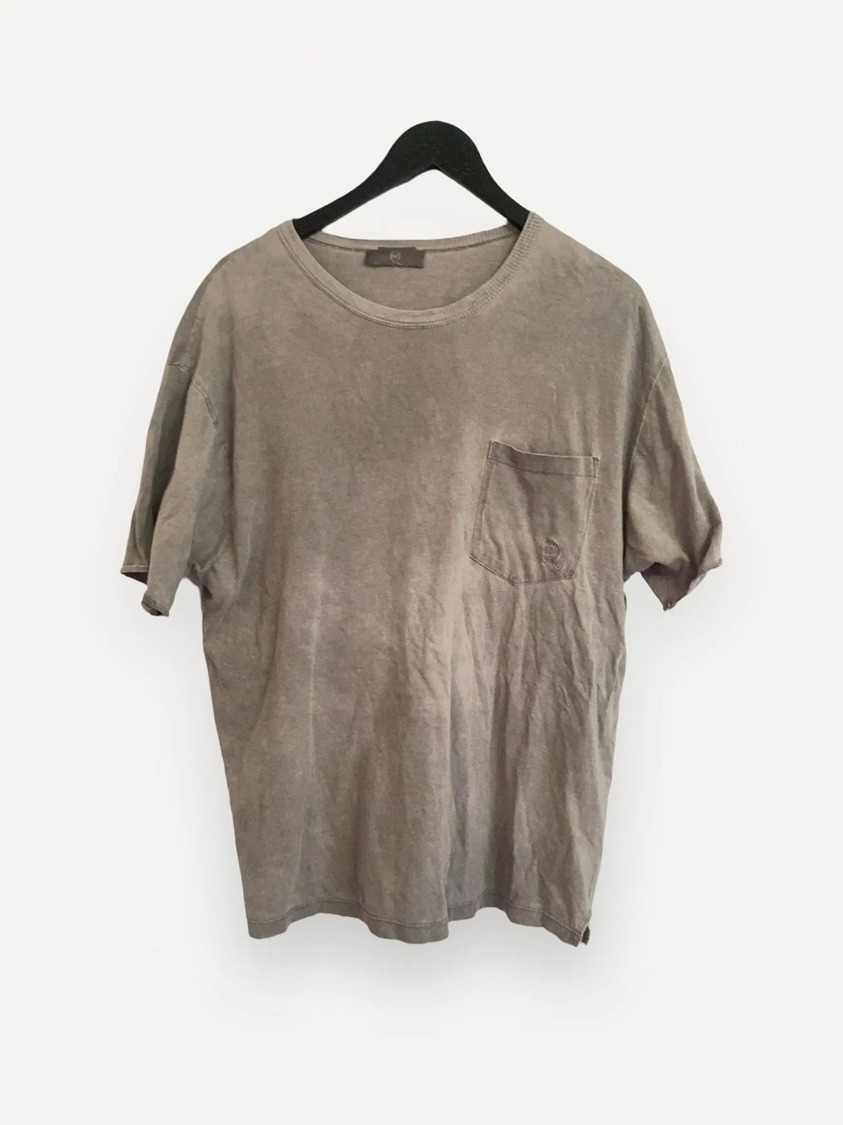 Alexander Mcqueen Mcq-t-shirt