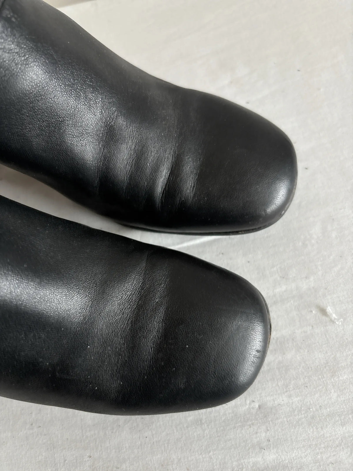 Tory Burch-skinnboots