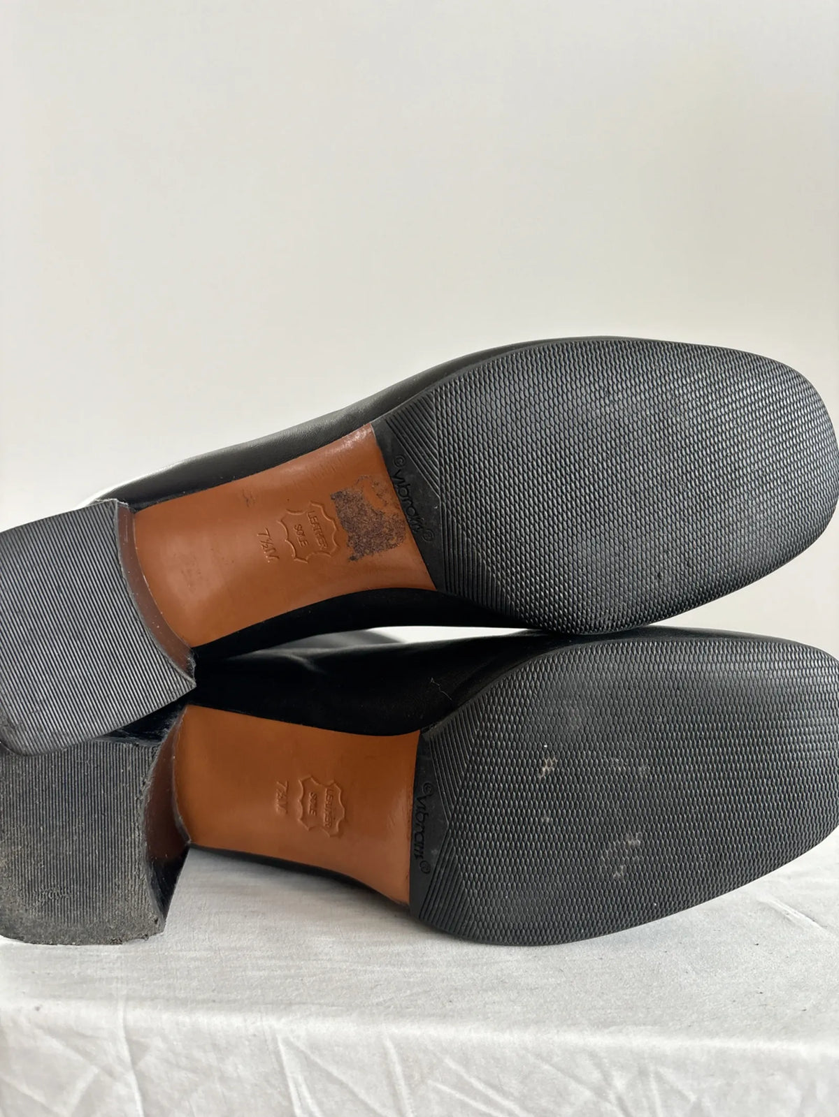 Tory Burch-skinnboots
