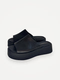 Vagabond Courtney-skinnsandaler NWOT