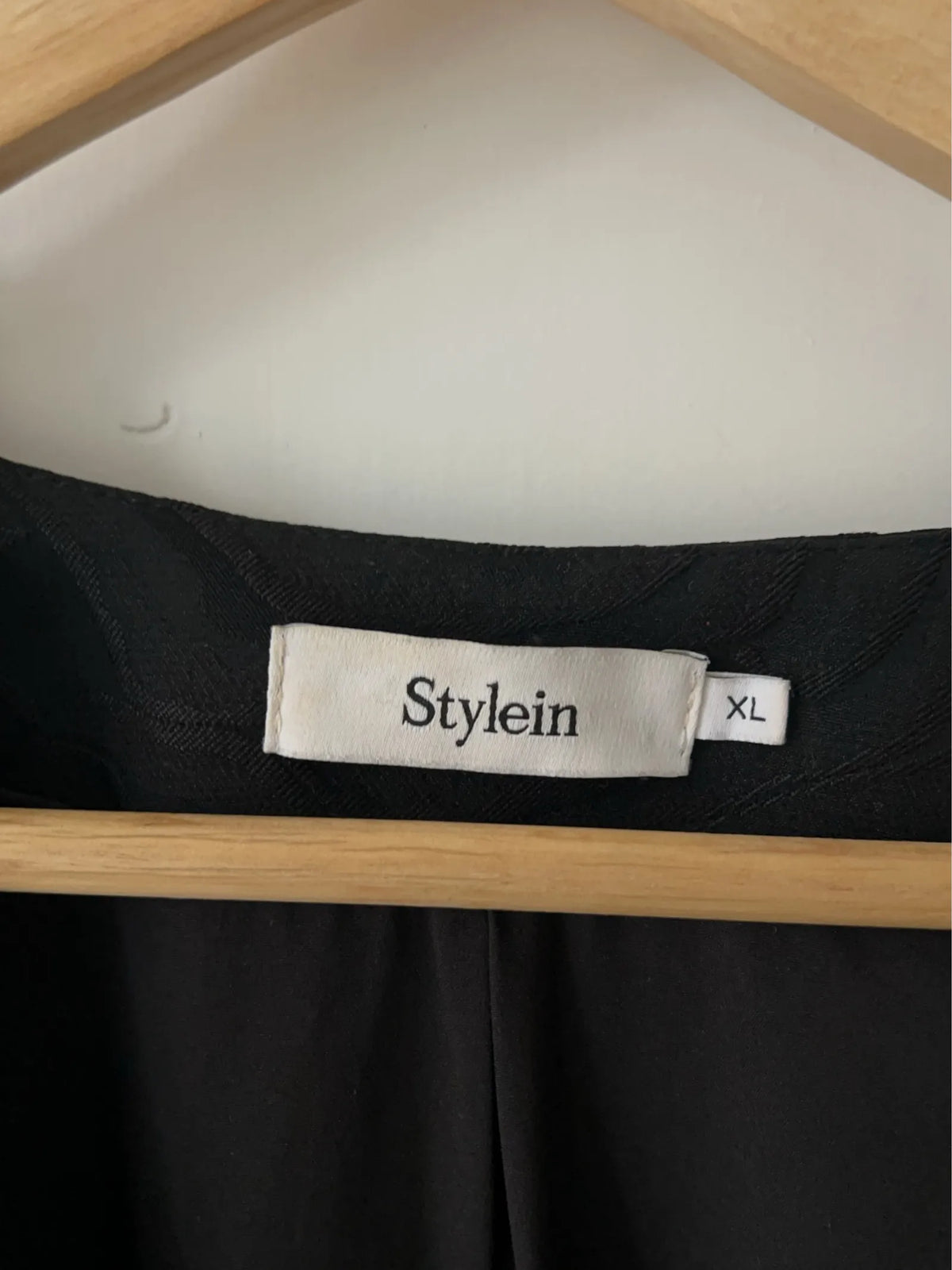 Stylein Balsas-kavaj