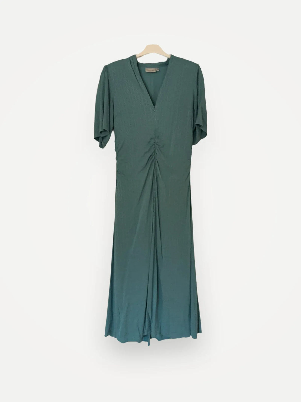 Gestuz Brinagz Midi Ss Dress