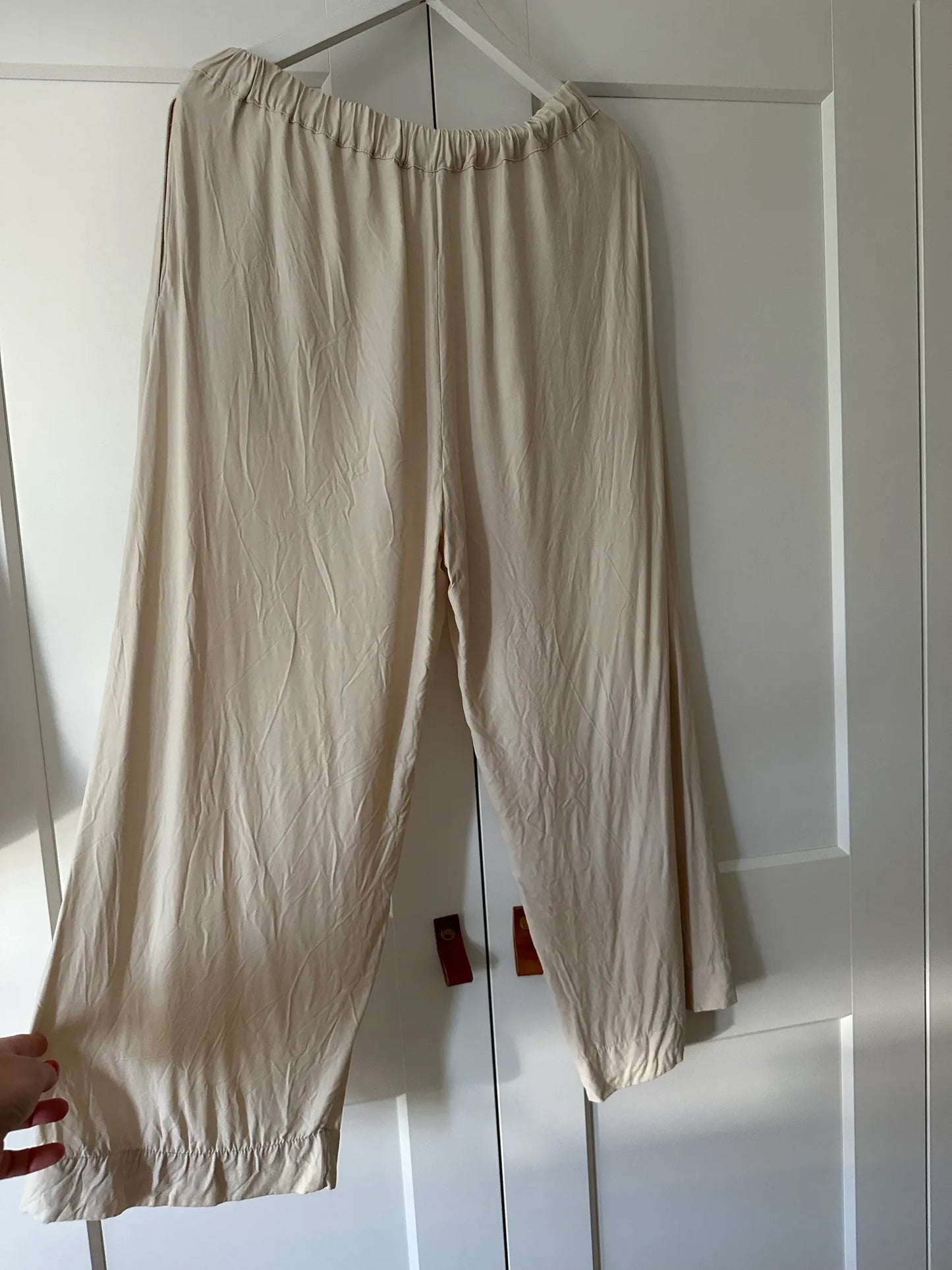 A Part Of The Art Trousers