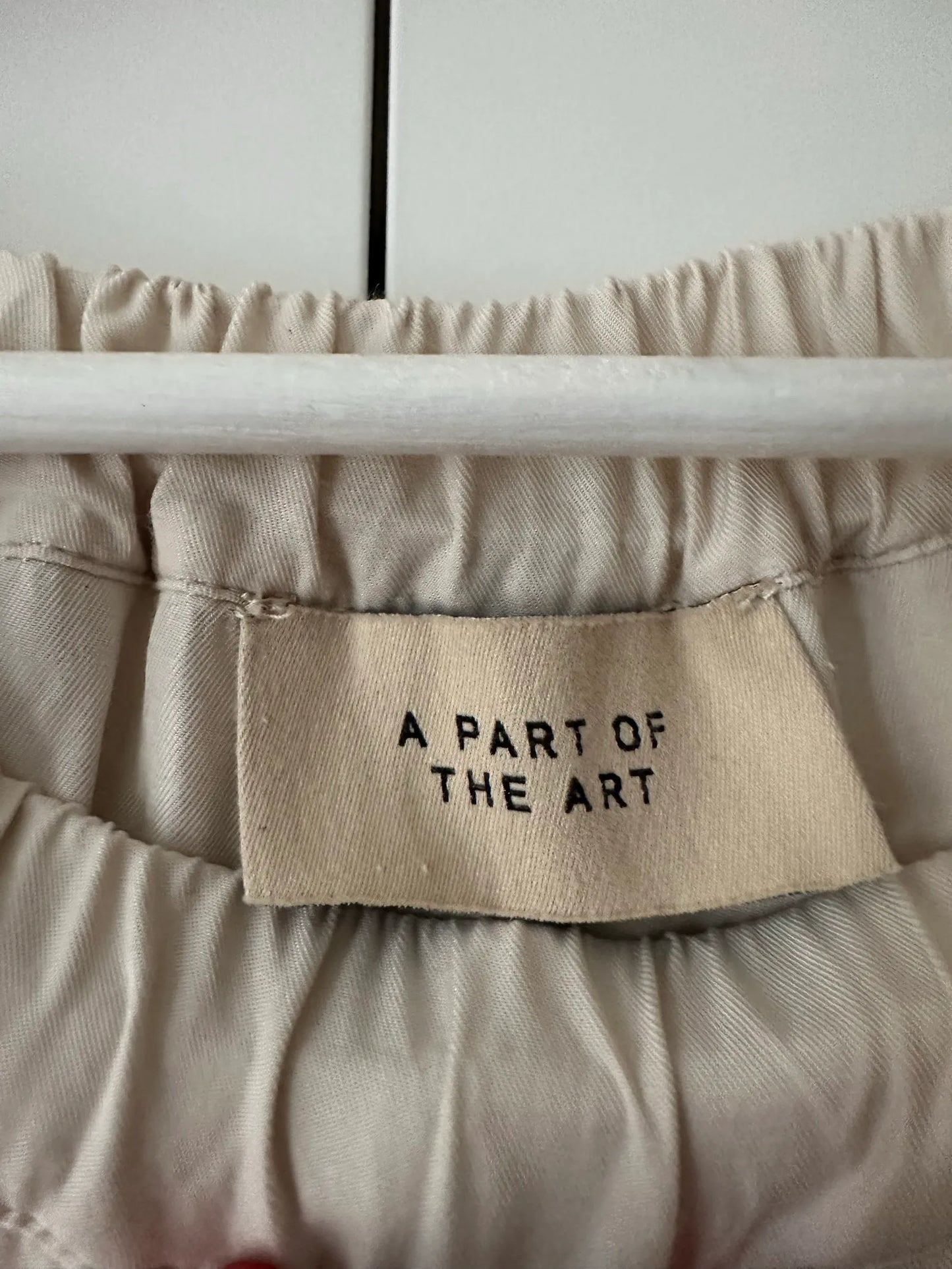 A Part Of The Art Trousers