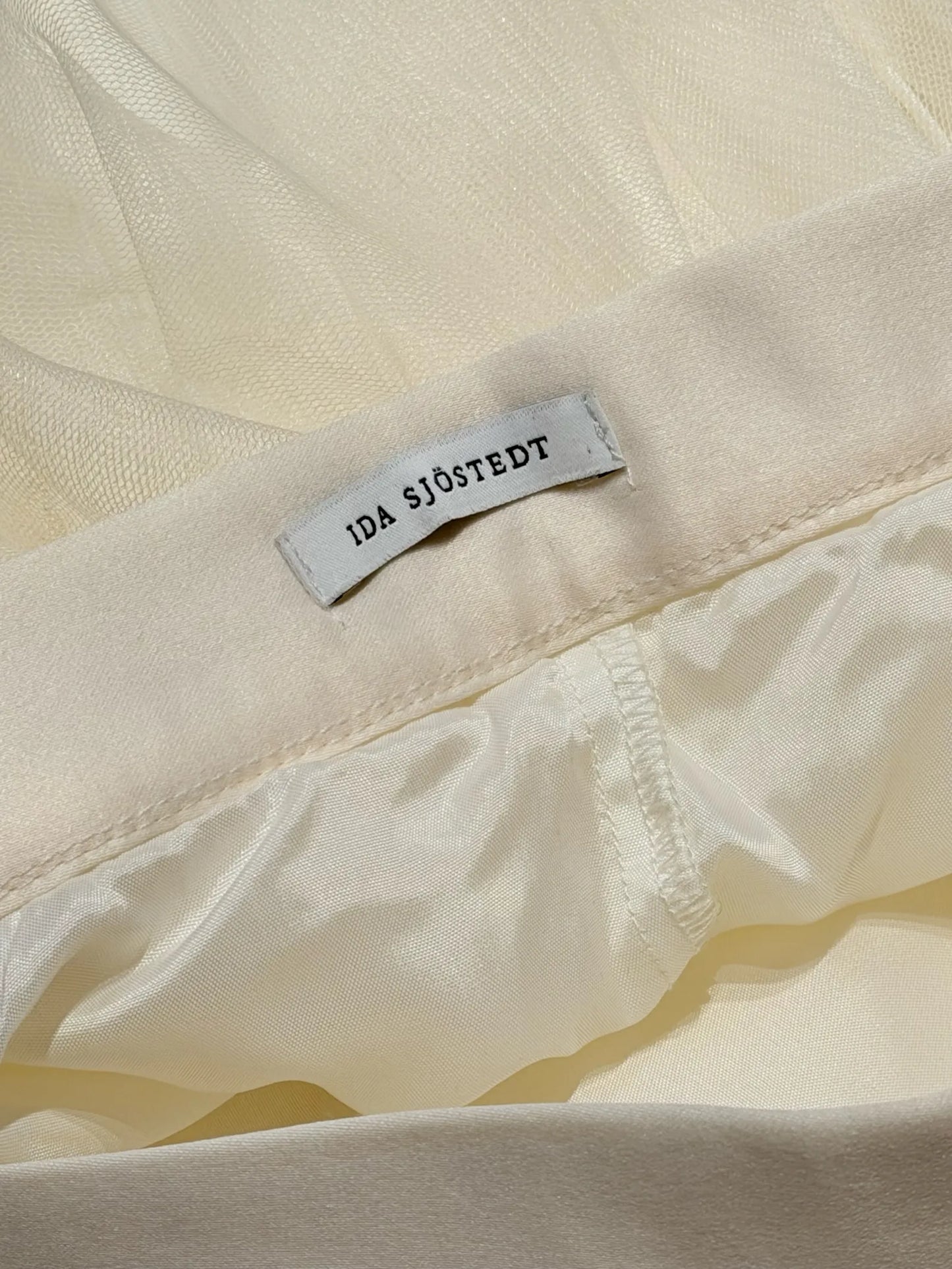 Ida Sjöstedt Flawless Skirt
