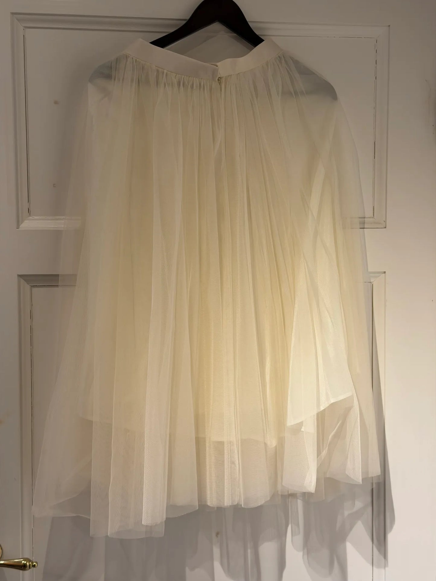 Ida Sjöstedt Flawless Skirt