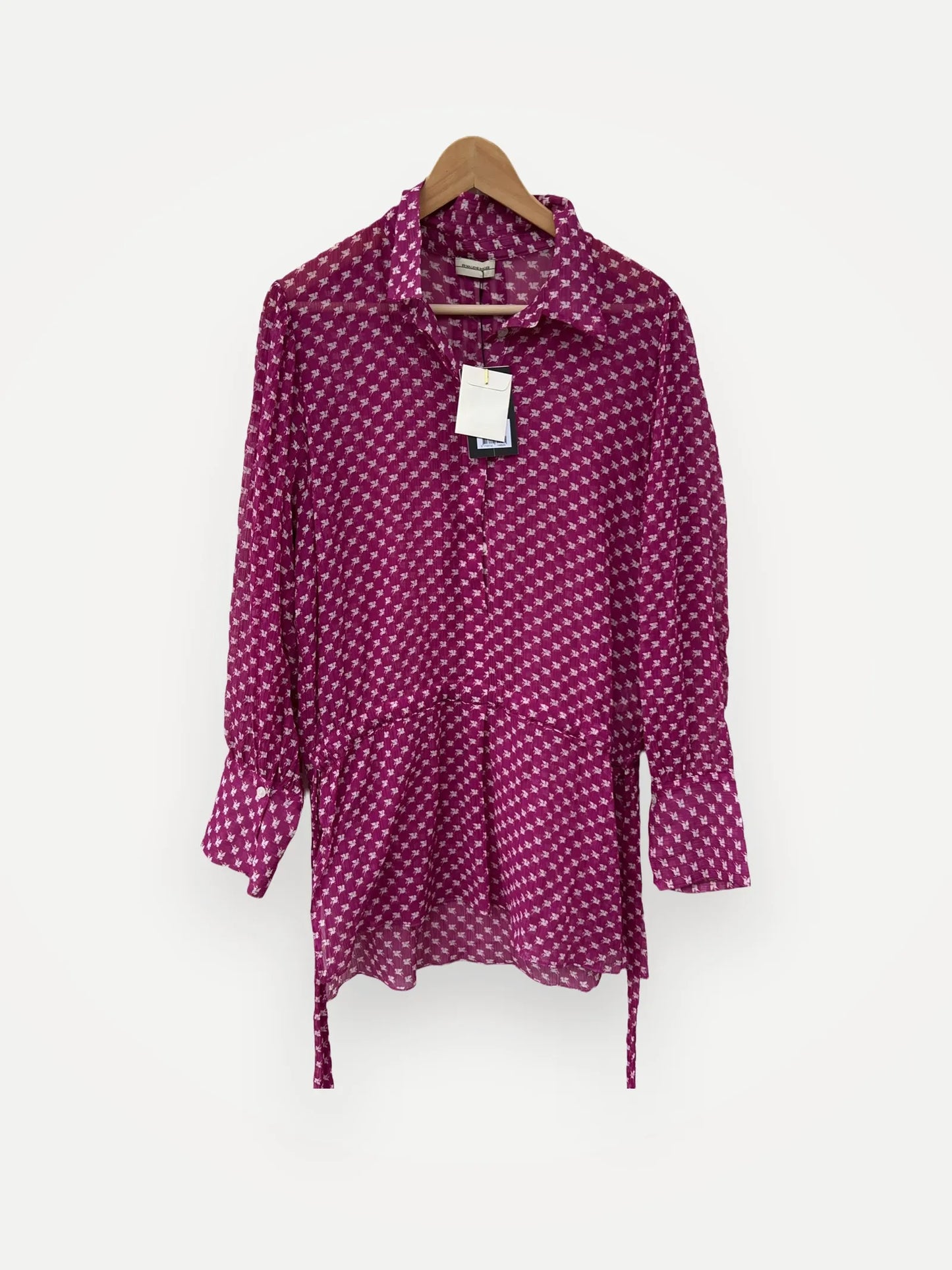 By Malene Birger Blouse