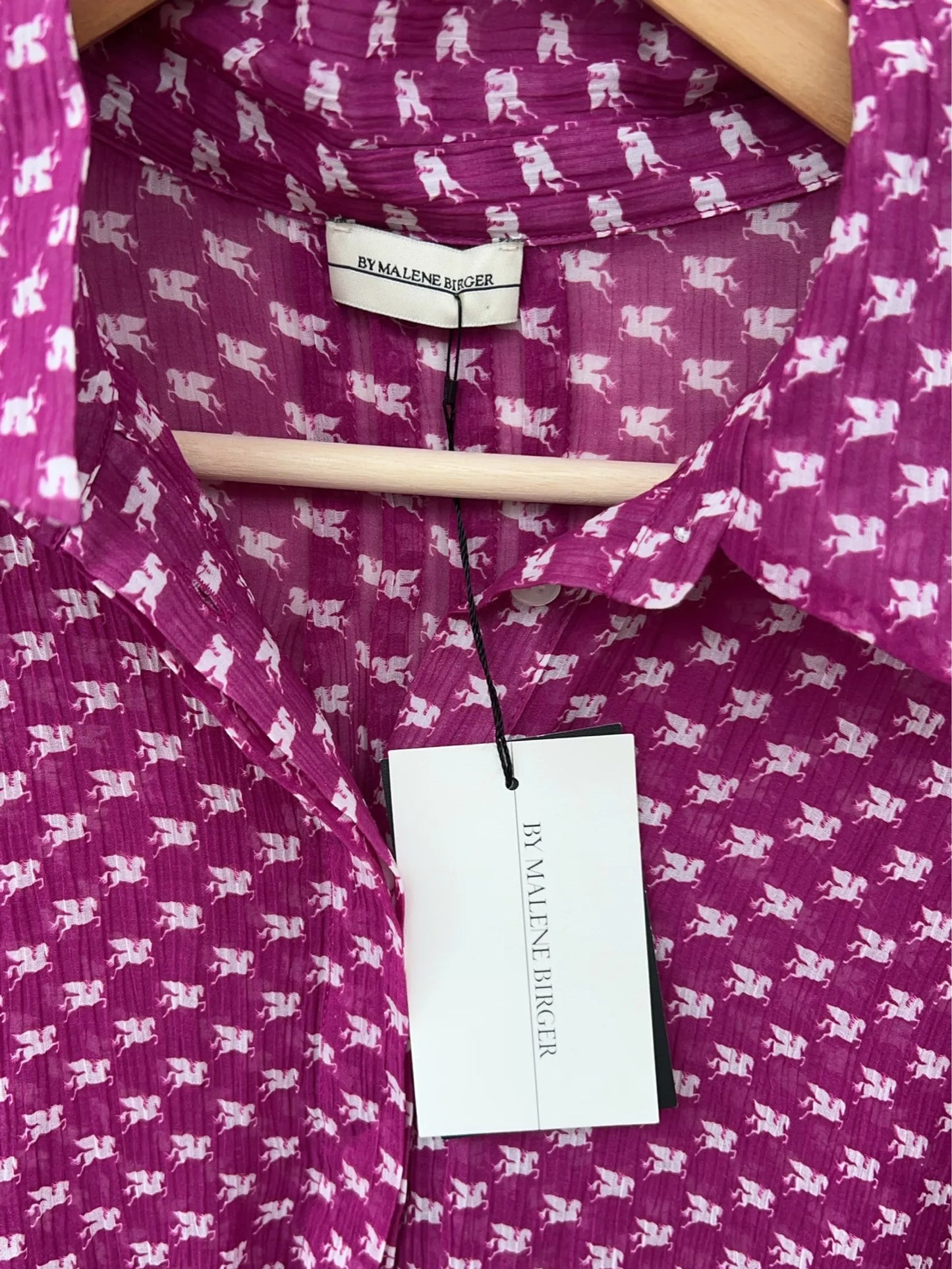 By Malene Birger Blouse