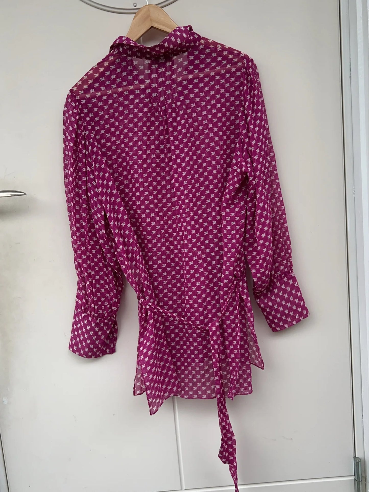 By Malene Birger Blouse