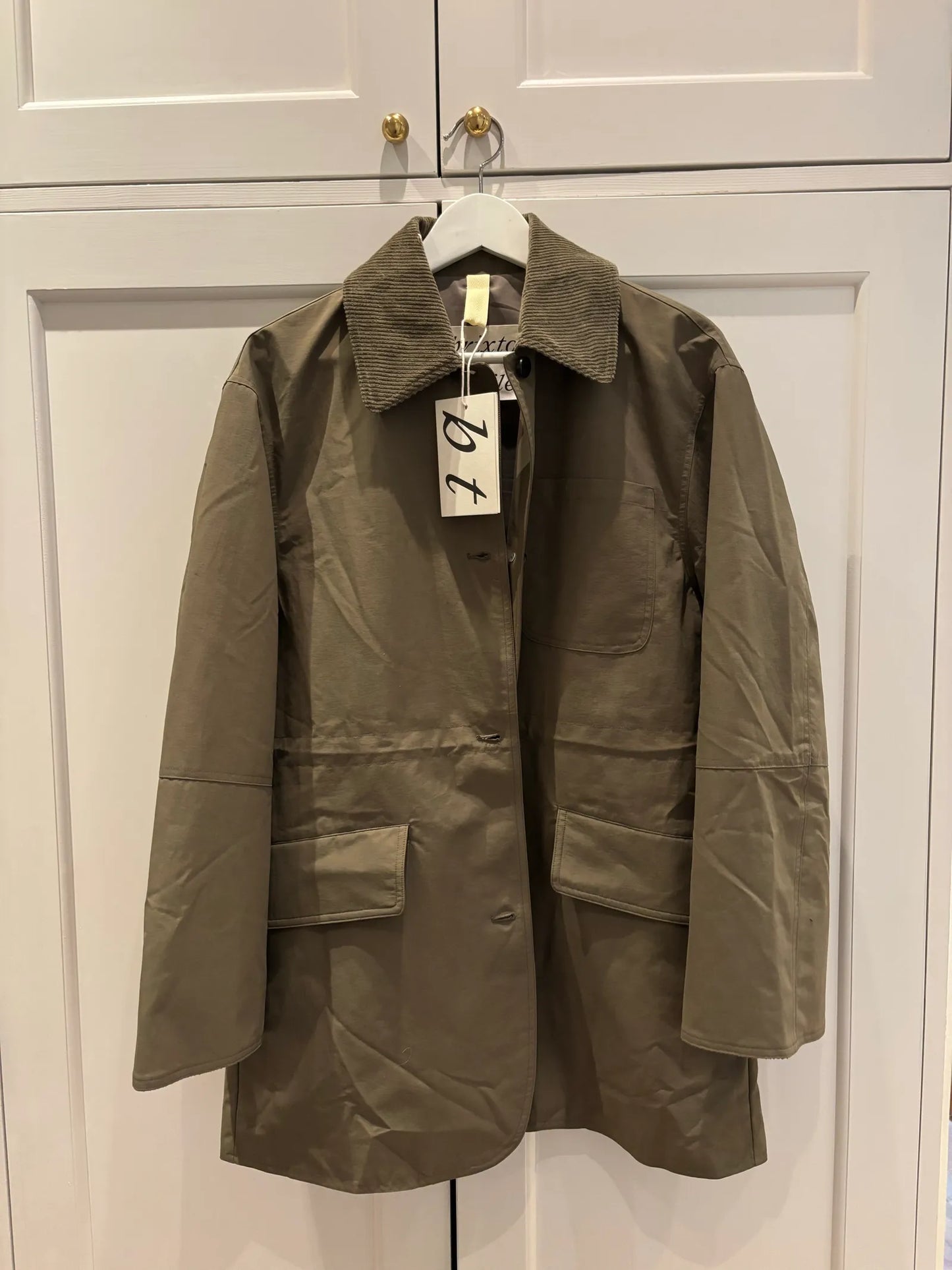 Brixtol Jacket