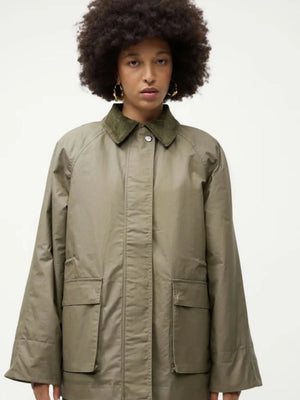 Brixtol Jacket
