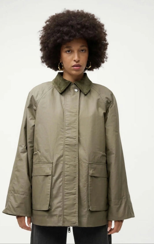 Brixtol Jacket