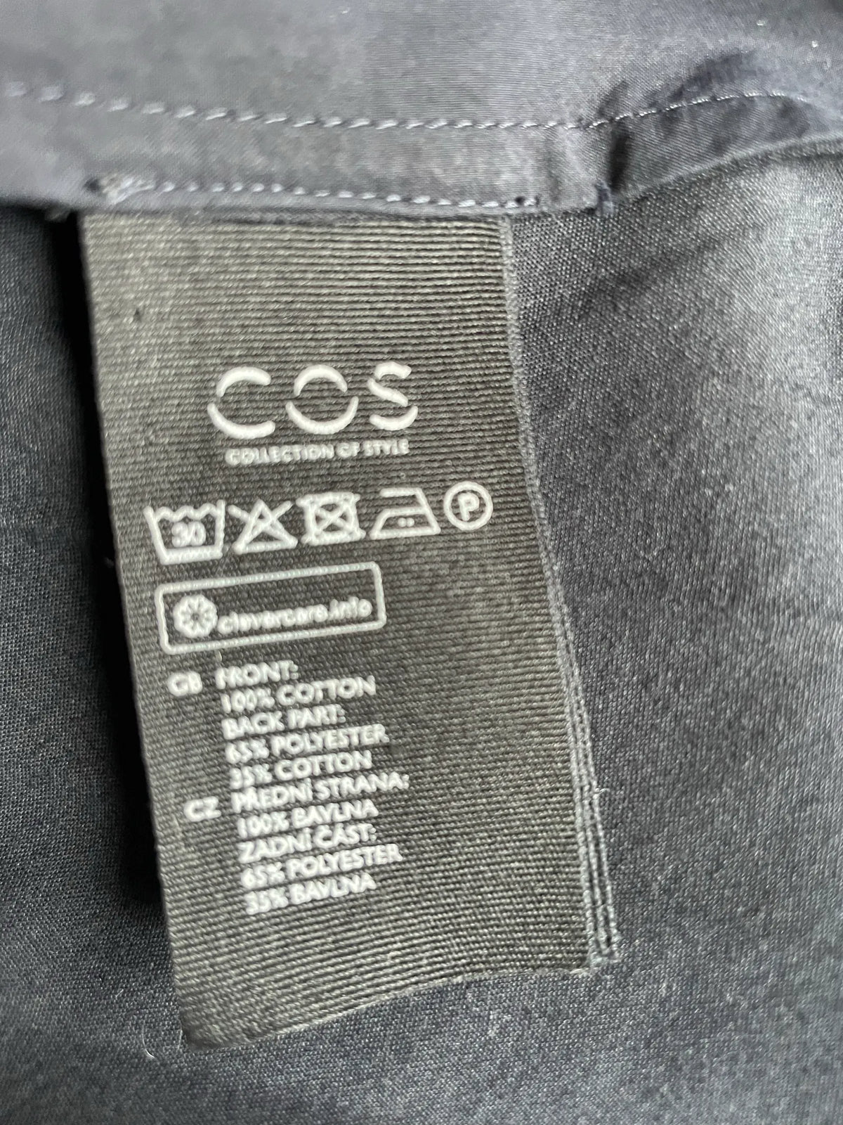 Cos Blouse