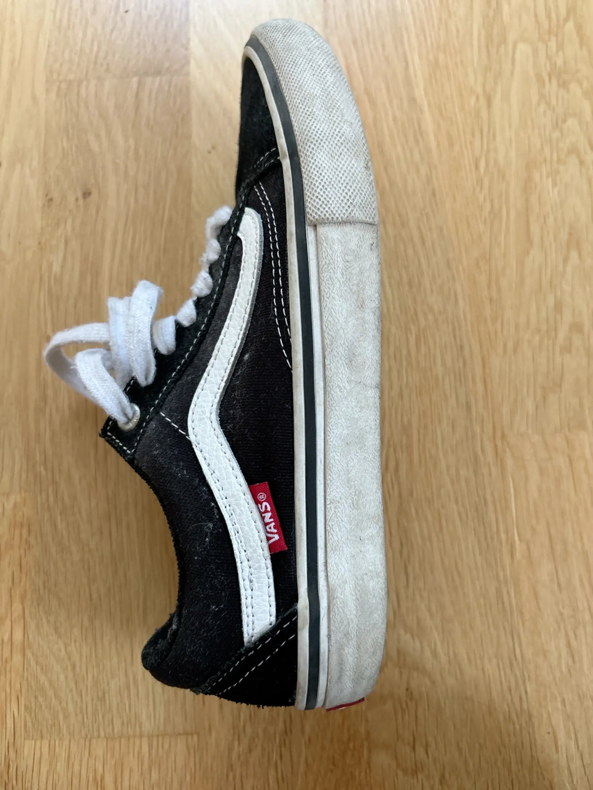 Vans-sneakers