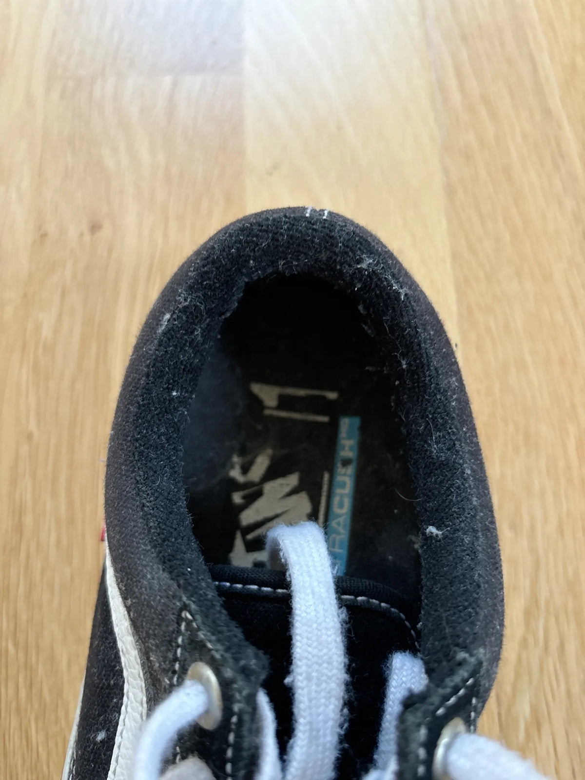 Vans-sneakers