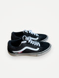 Vans-sneakers