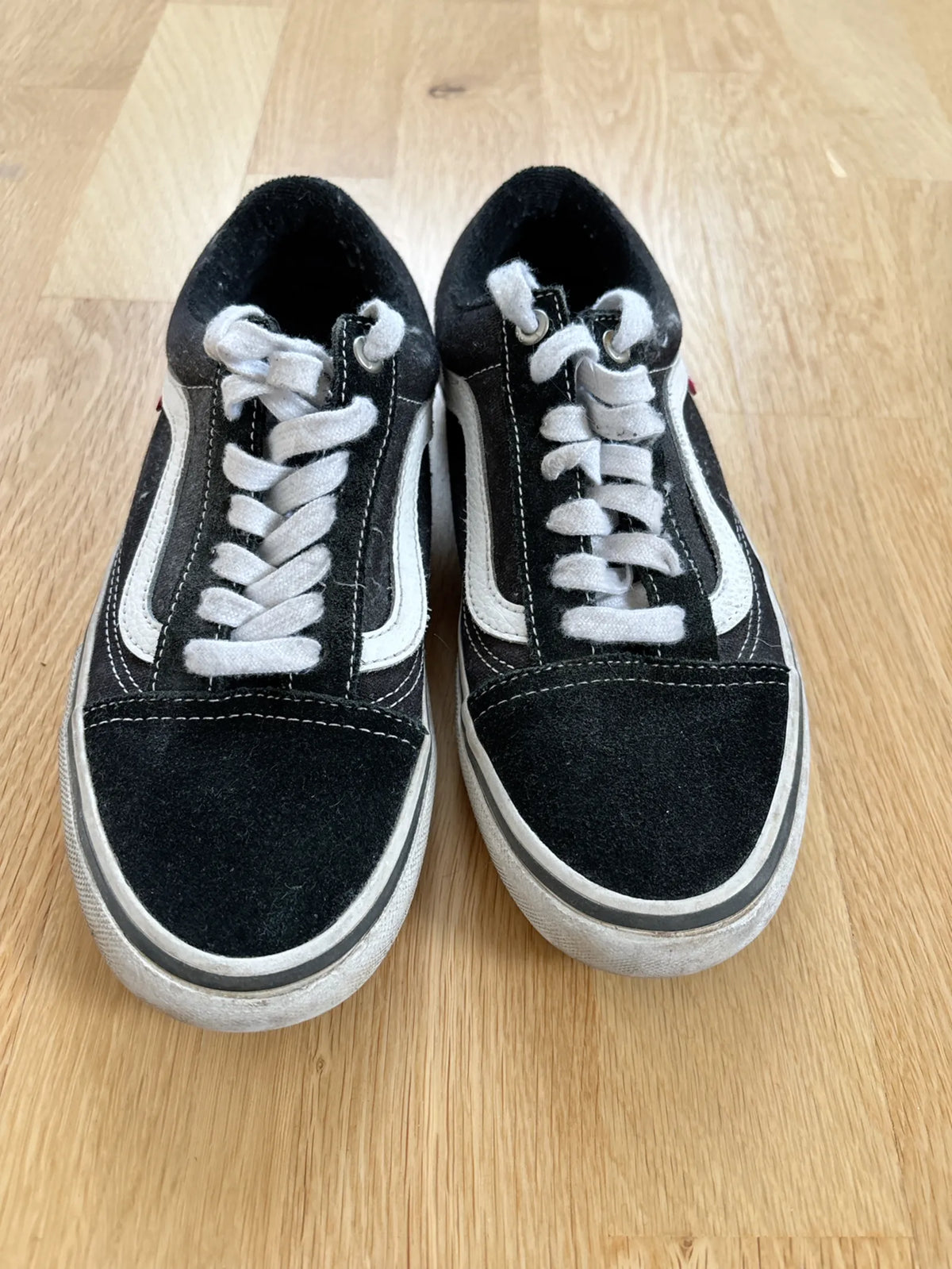 Vans-sneakers