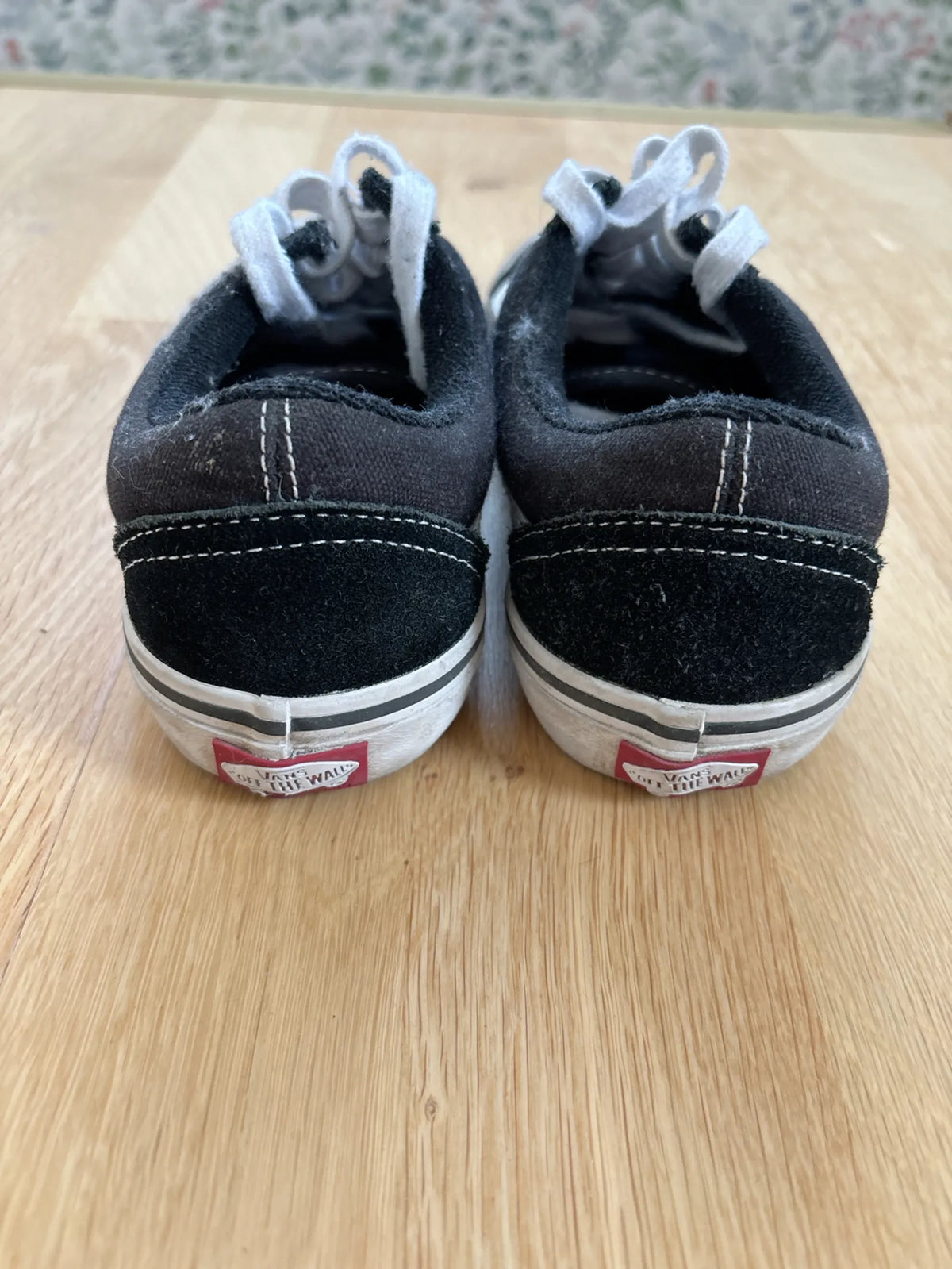 Vans-sneakers