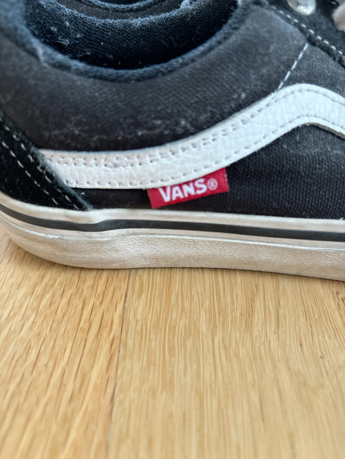 Vans-sneakers