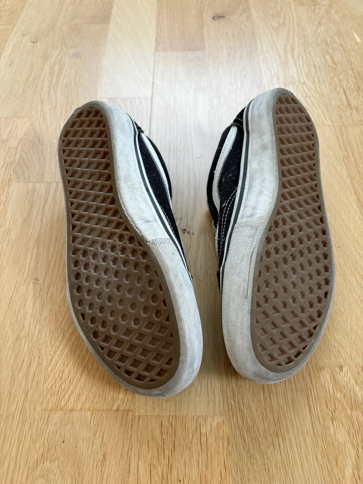 Vans-sneakers