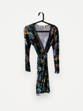 Diane Von Furstenberg Dress