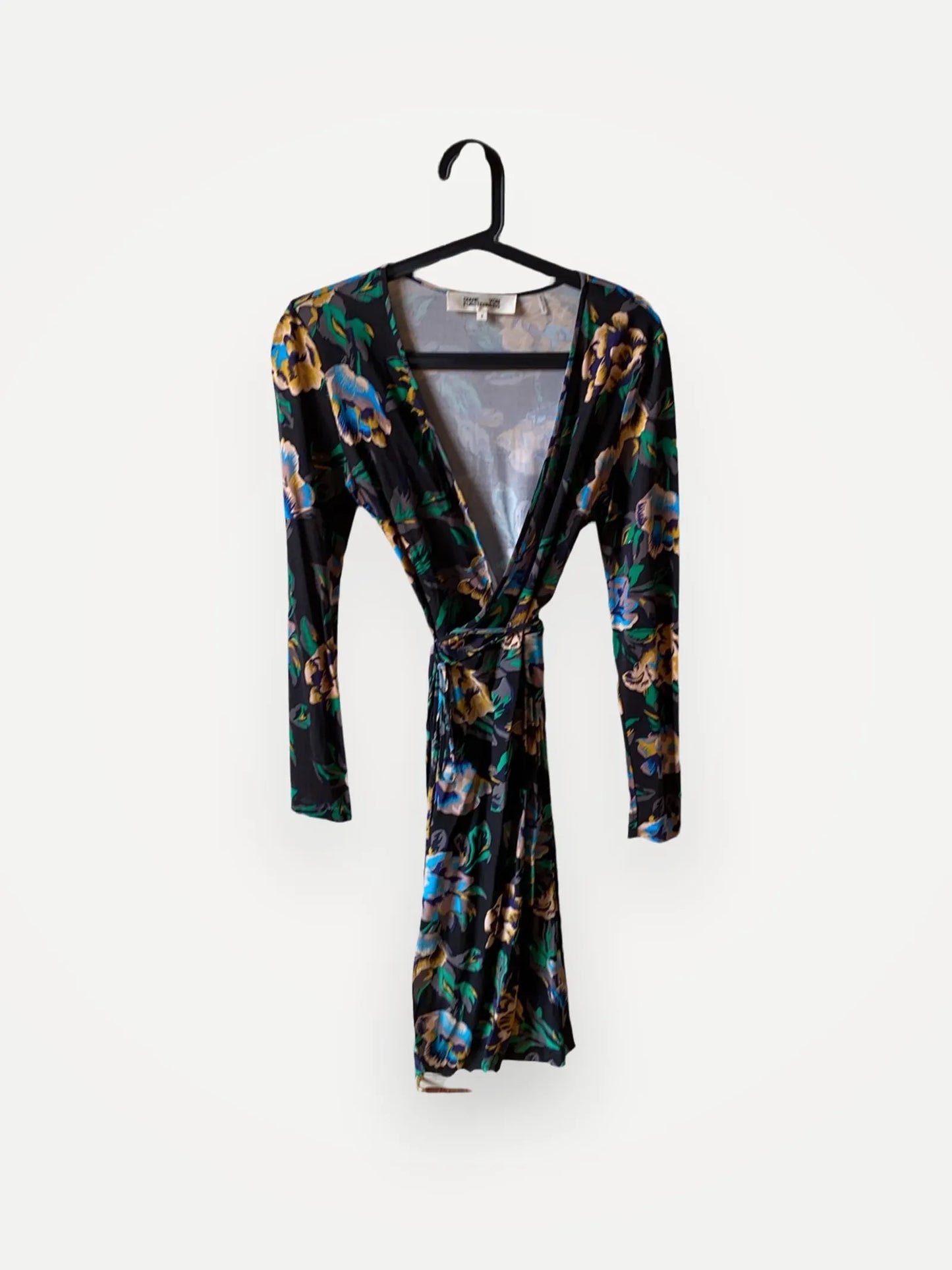 Diane Von Furstenberg Dress