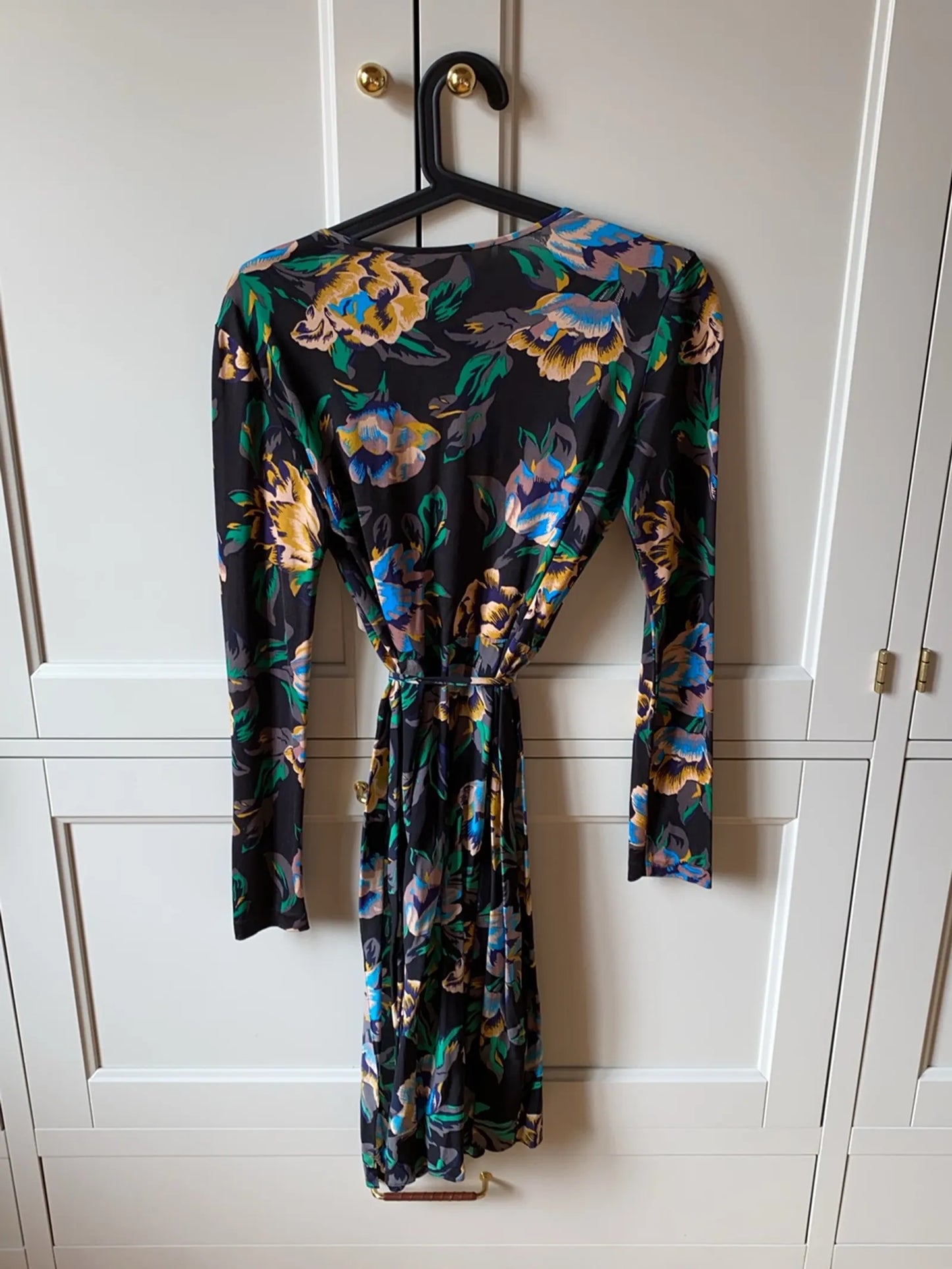 Diane Von Furstenberg Dress