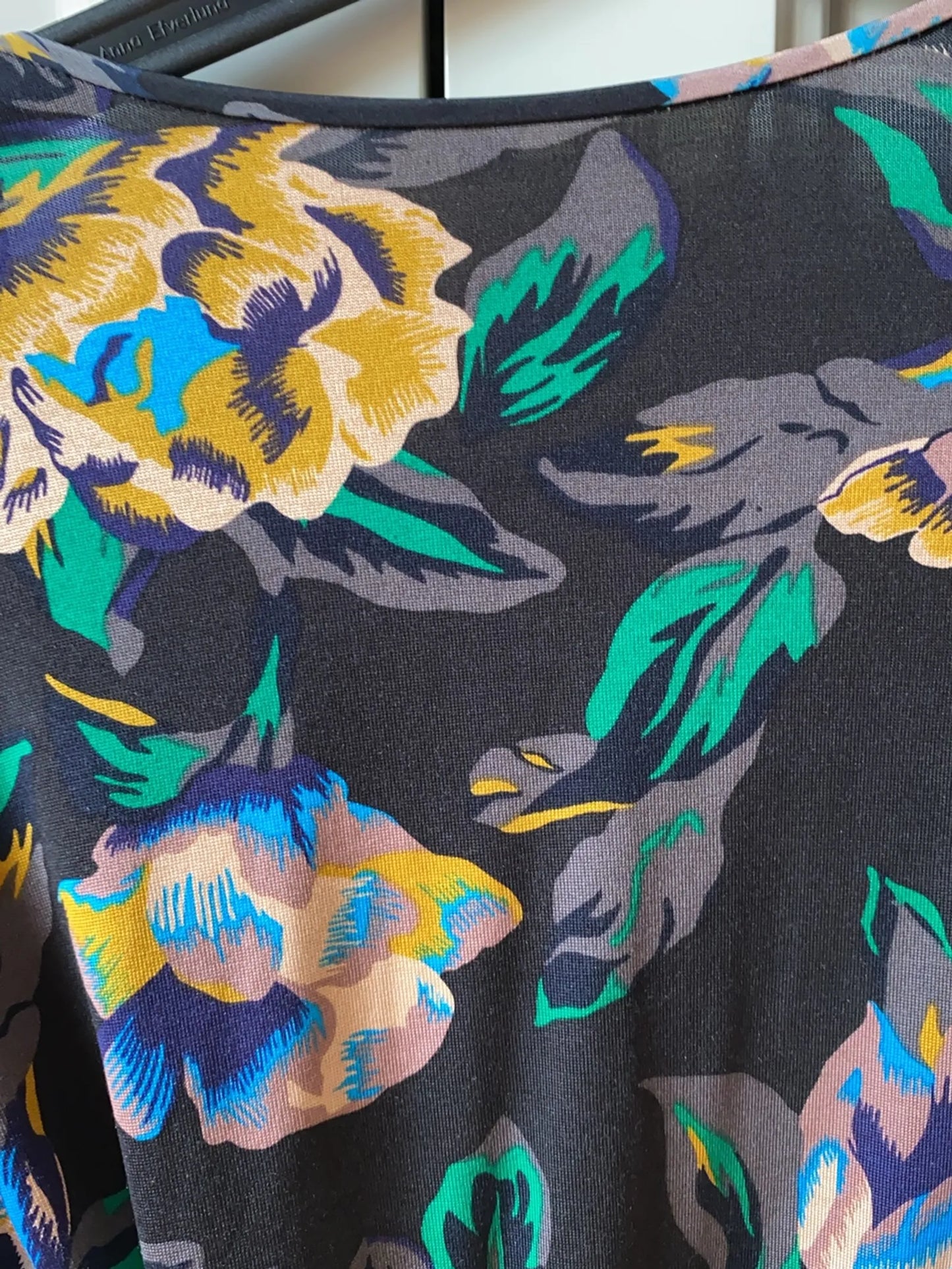 Diane Von Furstenberg Dress