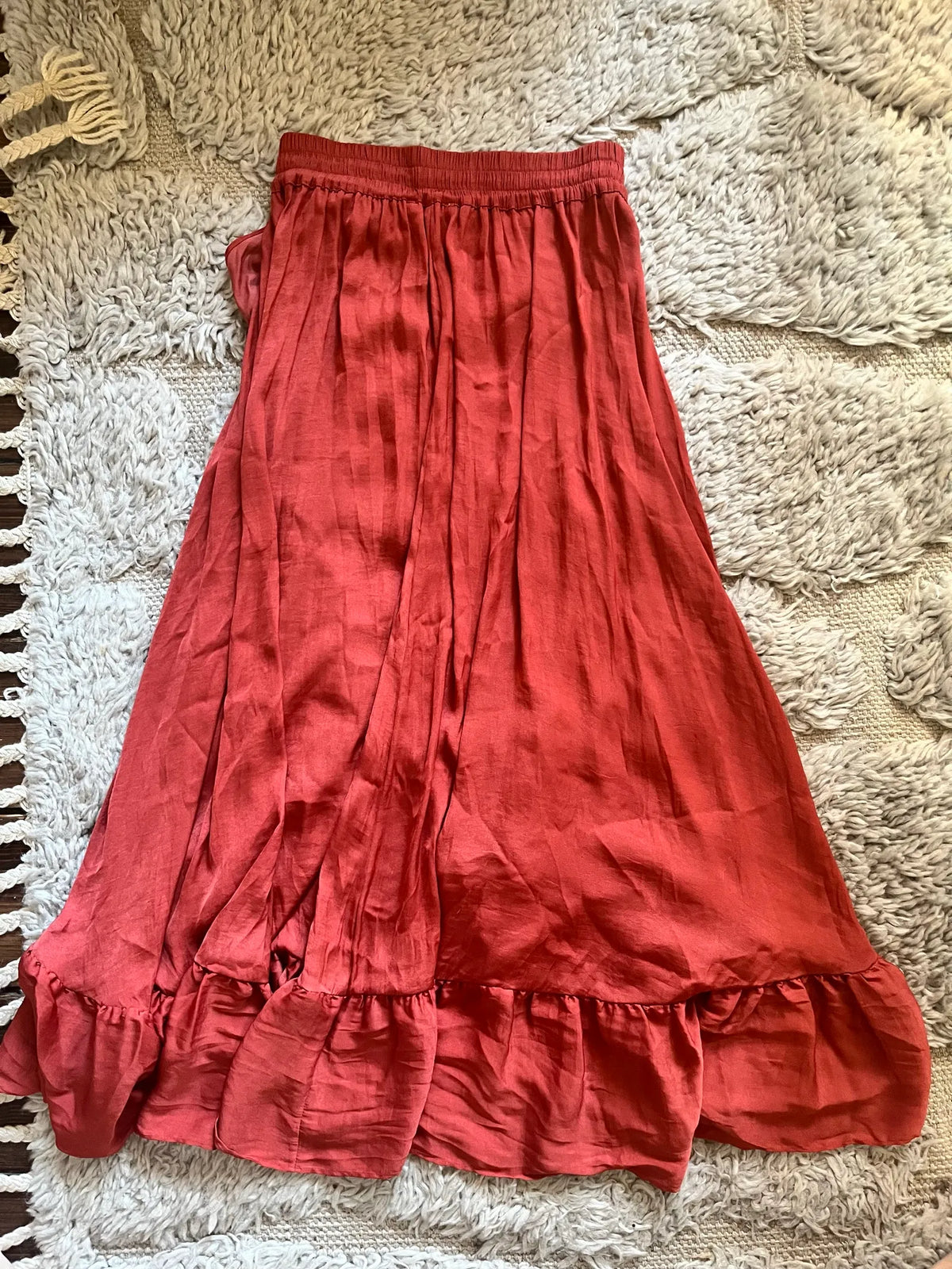 Maje Skirt