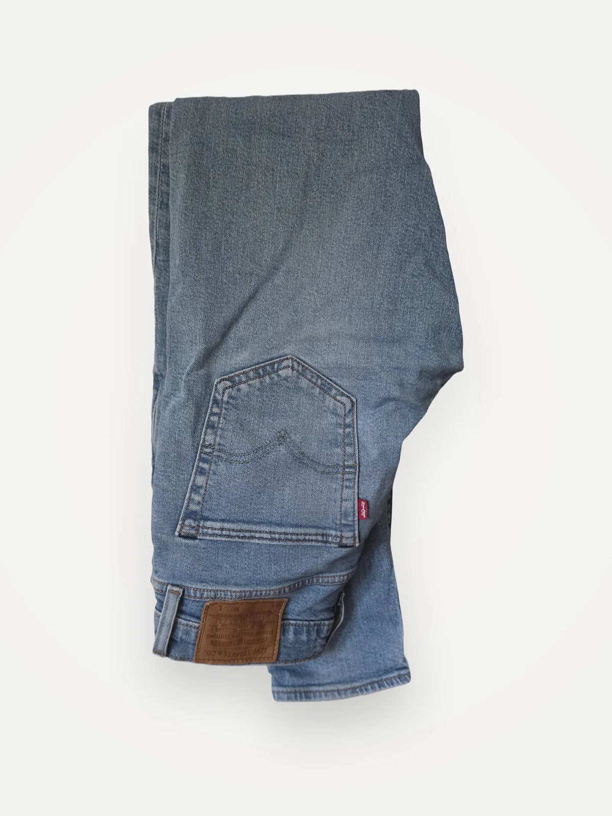 Levi's 512-jeans