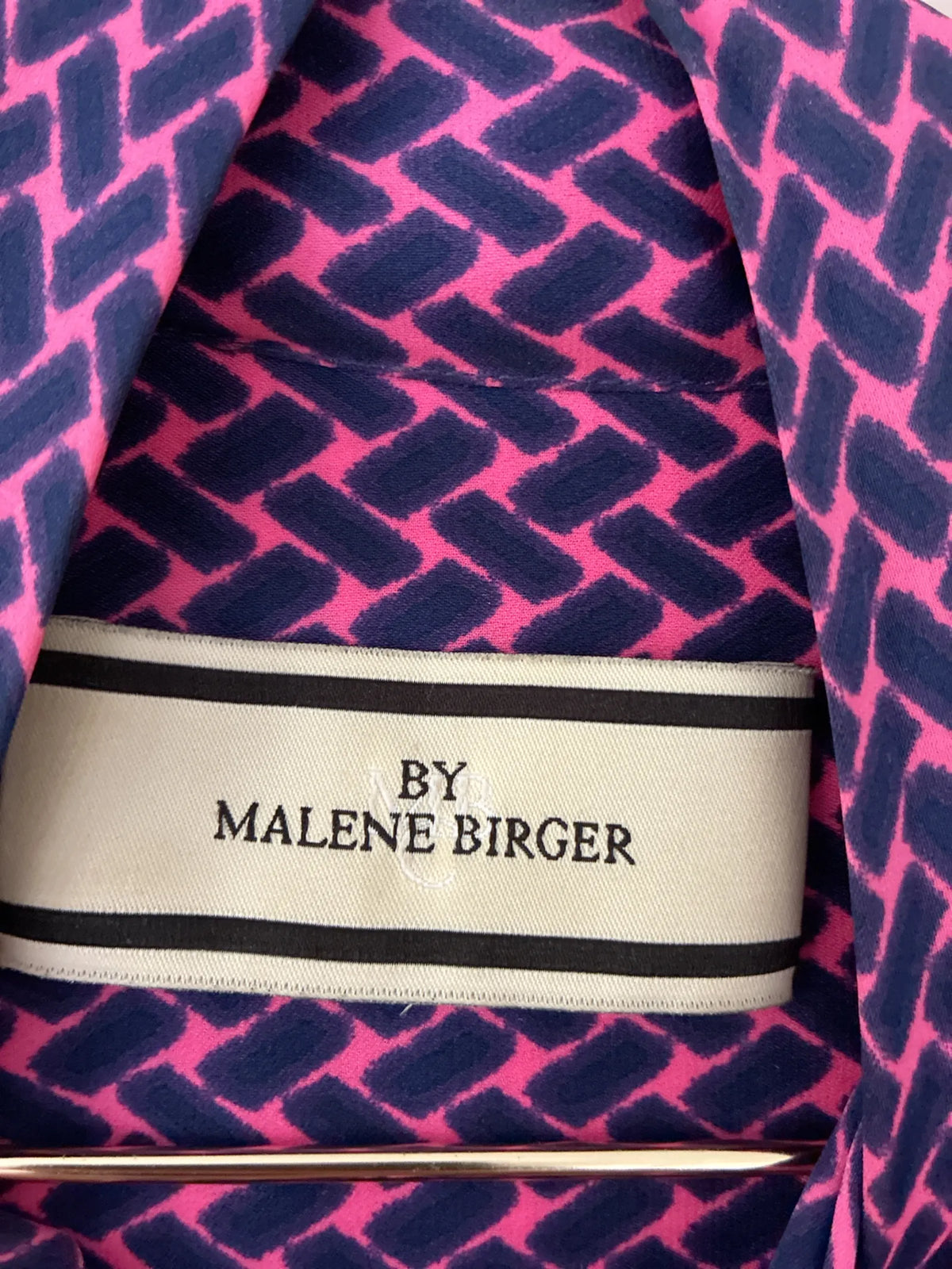 By Malene Birger Minaran Blouse