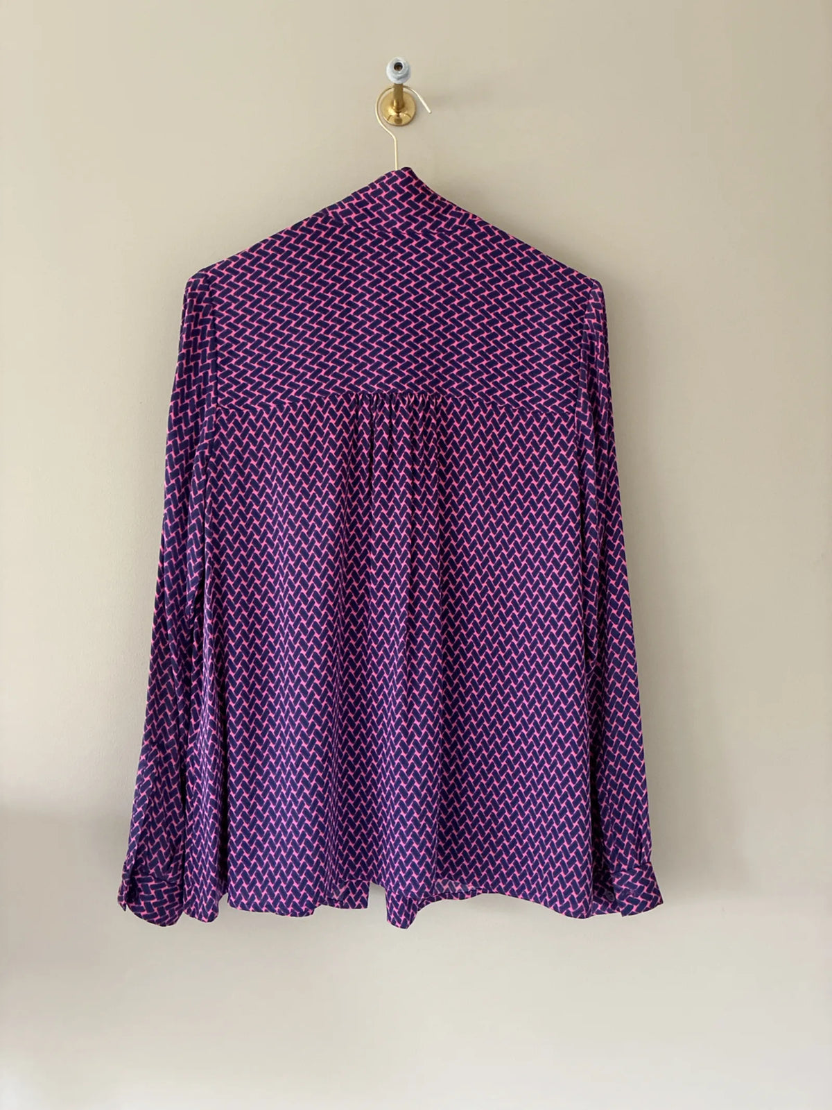 By Malene Birger Minaran Blouse