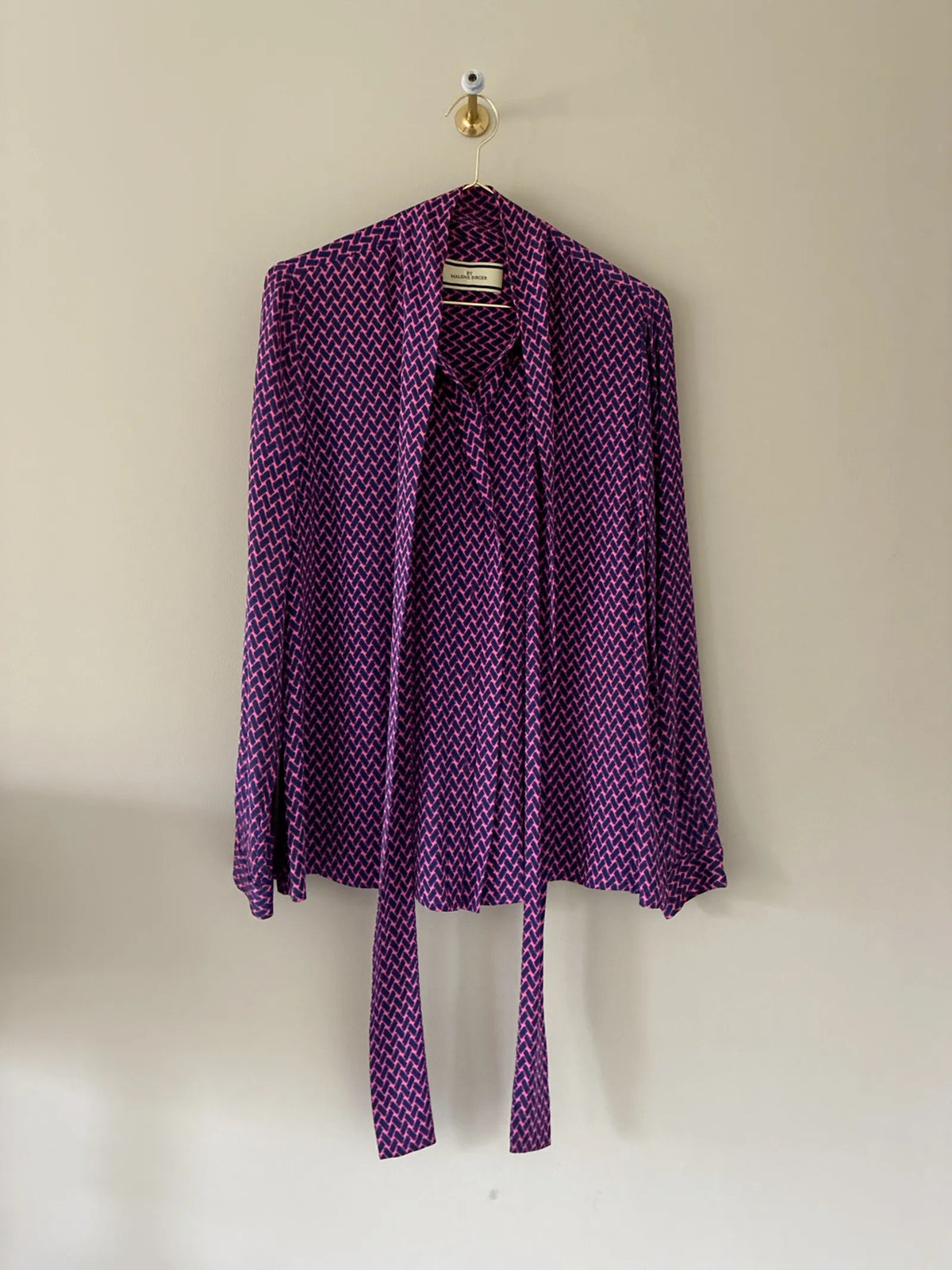 By Malene Birger Minaran Blouse