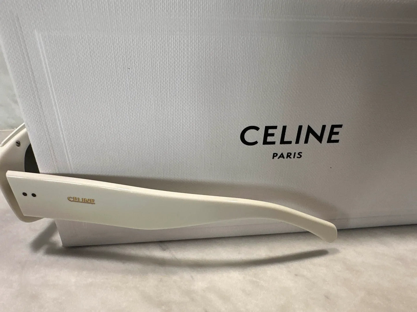 Céline-solglasögon