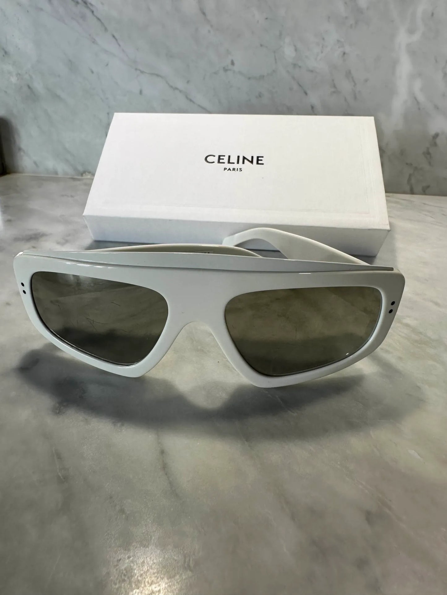 Céline-solglasögon