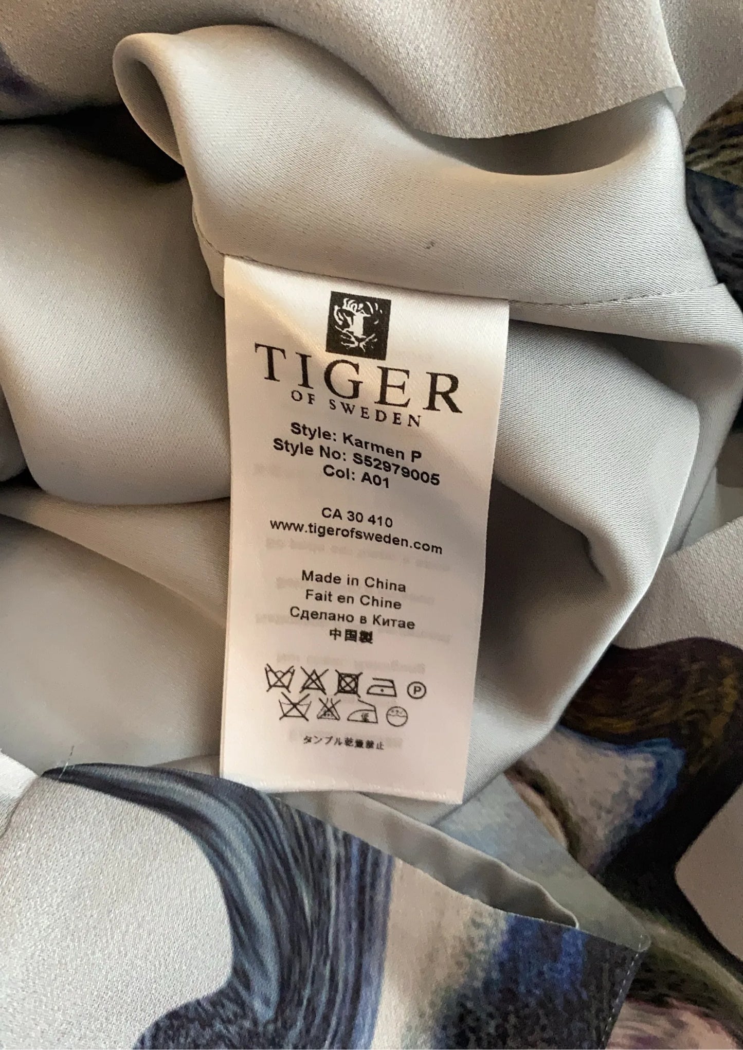 Tiger of Sweden Dress