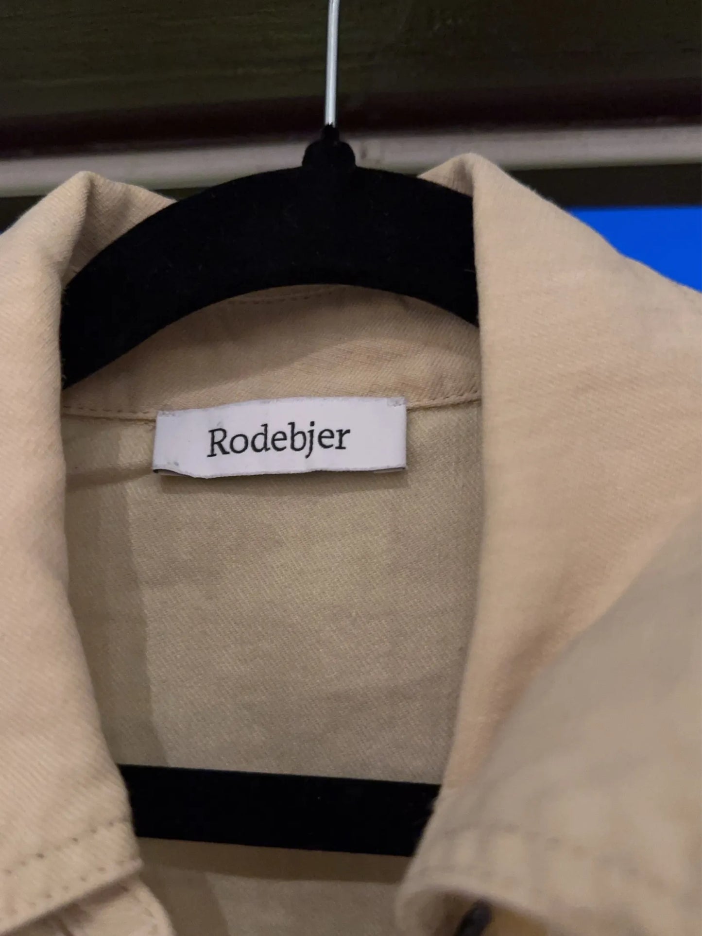 Rodebjer Shirt