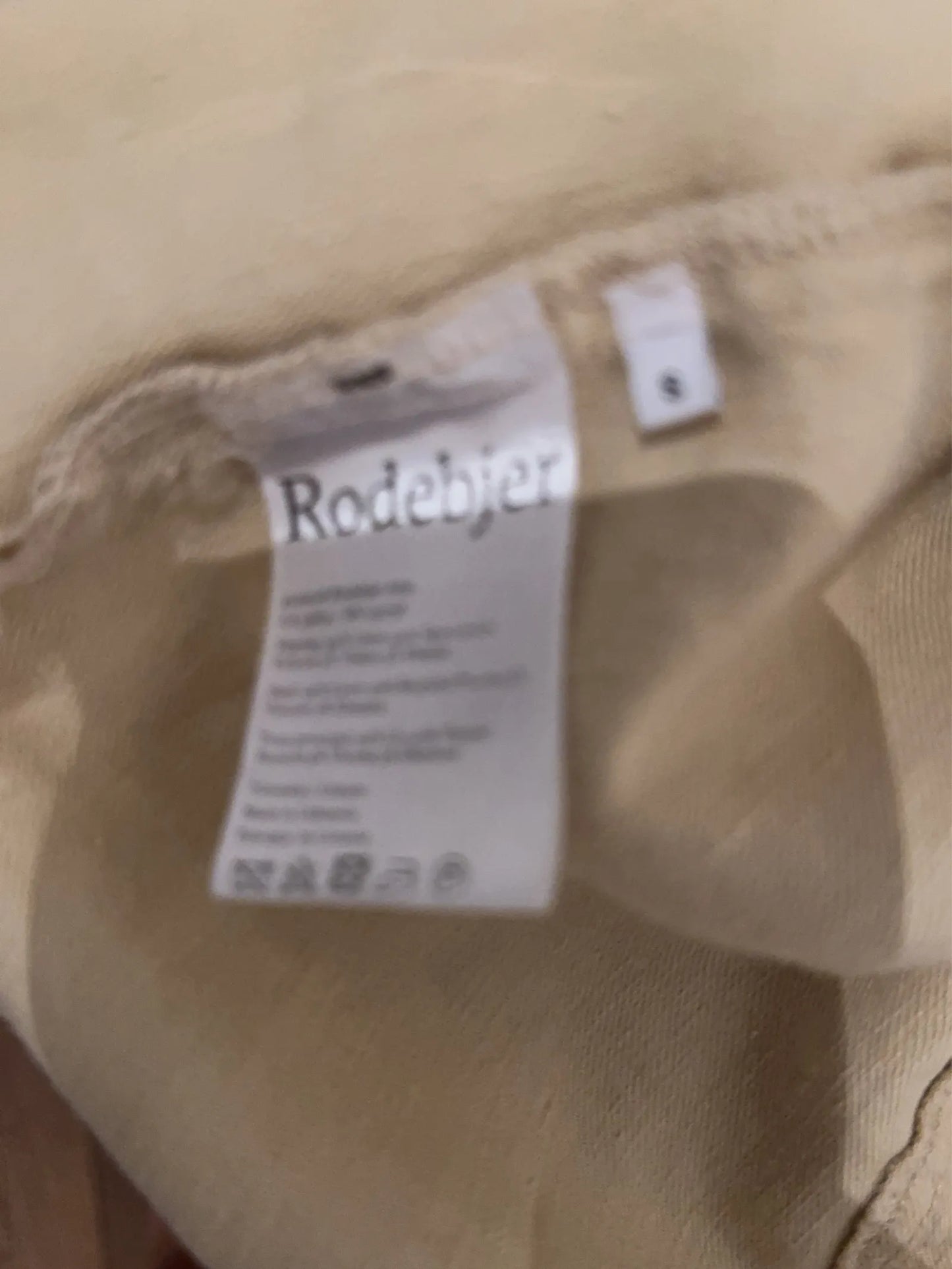 Rodebjer Shirt