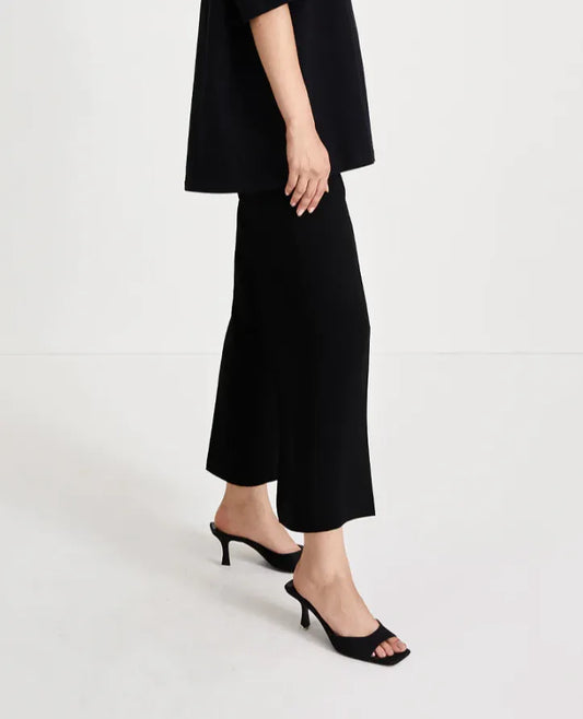 Stylein Bonita Cropped Suit Trousers
