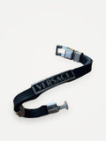 Versace-skinnarmband