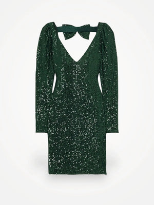 Caroline Constas Dress