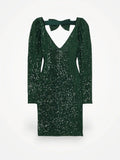 Caroline Constas Dress